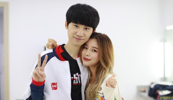 更让他将 更让他将