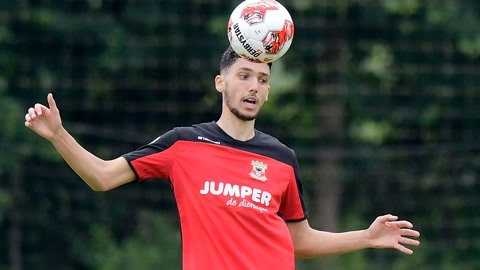 本土人才 本土人才