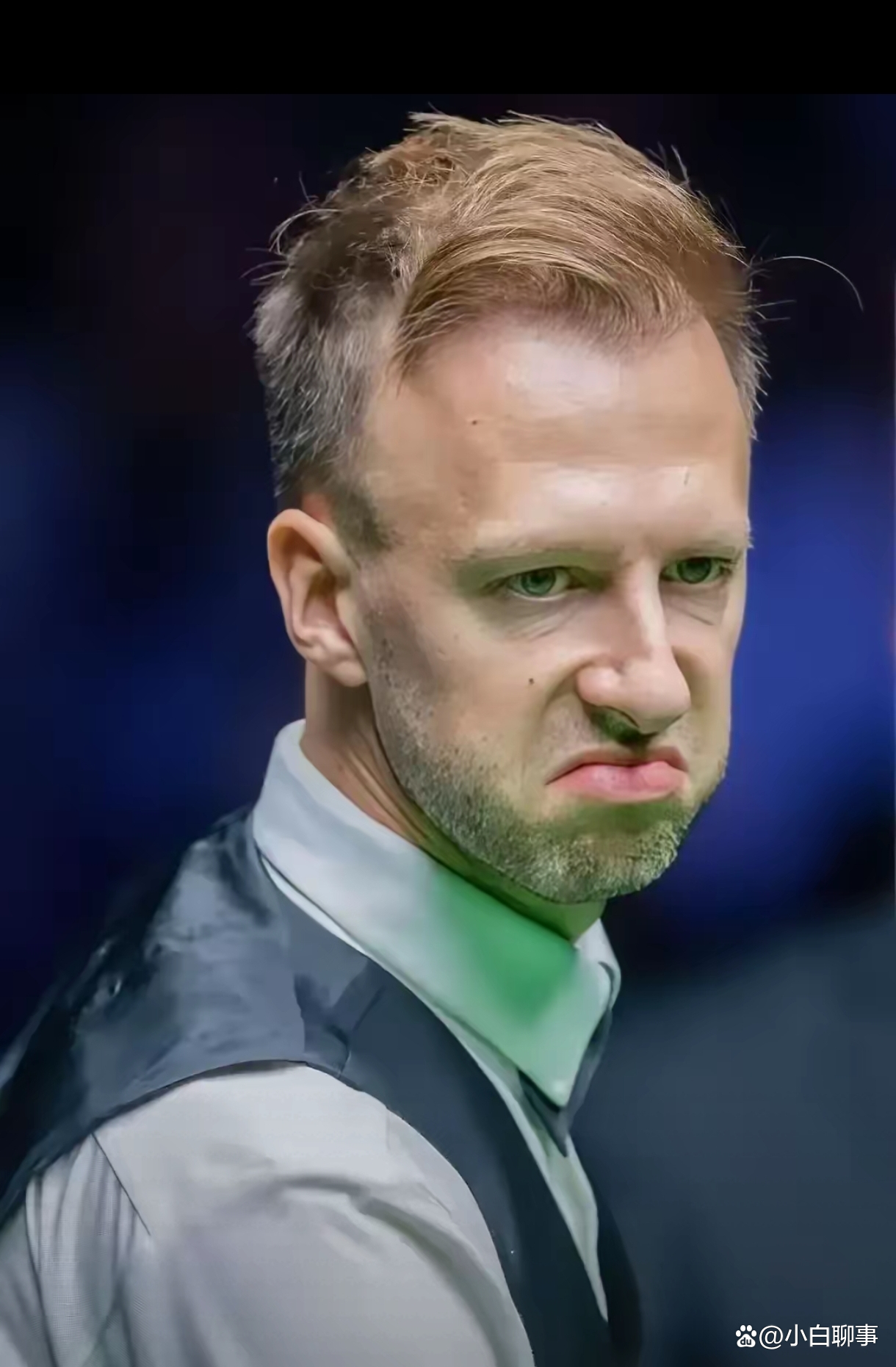 对手快速反 对手快速反